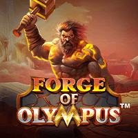 forge of olympus